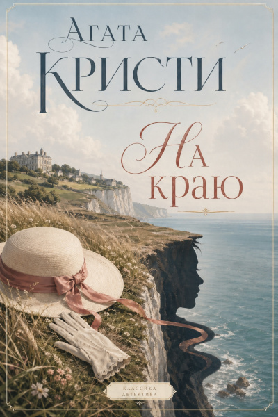 Кристи Агата – На краю HubKnigi — Аудиокниги Онлайн | Классика, Детективы, Поэзия и Более