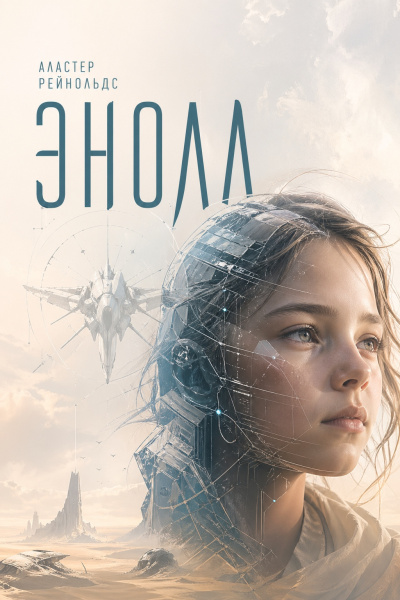Рейнольдс Аластер – Энола HubKnigi — Аудиокниги Онлайн | Классика, Детективы, Поэзия и Более
