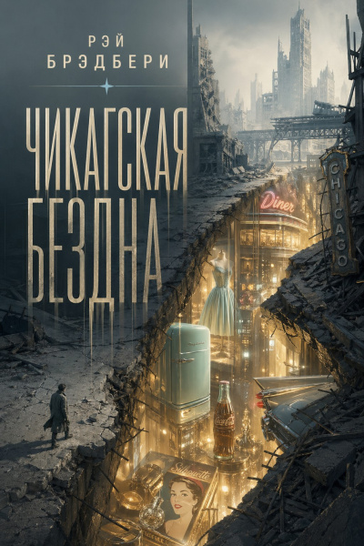 Брэдбери Рэй – Чикагская бездна HubKnigi — Аудиокниги Онлайн | Классика, Детективы, Поэзия и Более