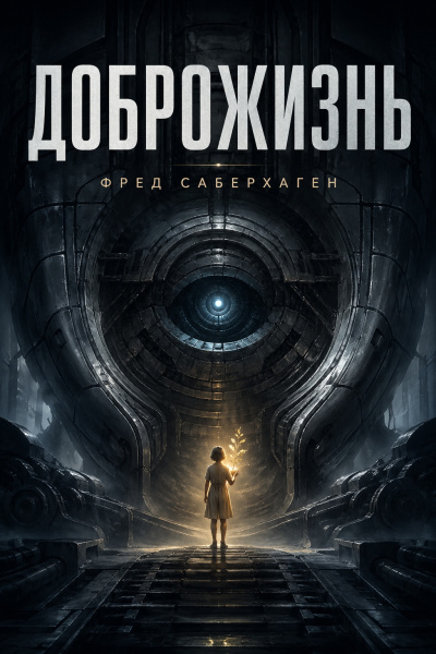 Саберхаген Фред – Доброжизнь HubKnigi — Аудиокниги Онлайн | Классика, Детективы, Поэзия и Более