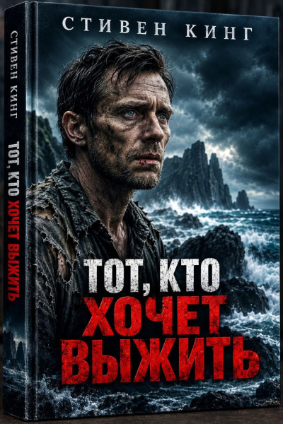 Кинг Стивен - Тот, кто хочет выжить HubKnigi — Аудиокниги Онлайн | Классика, Детективы, Поэзия и Более