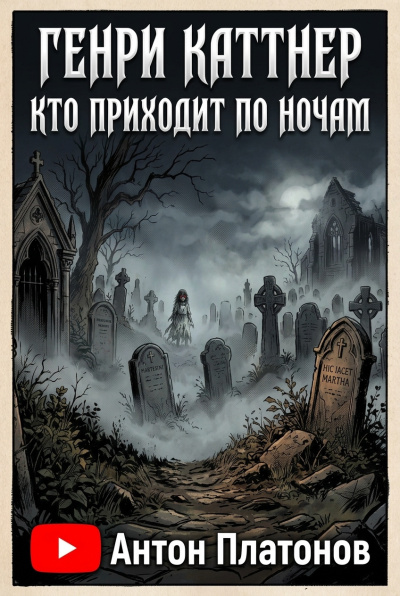 Каттнер Генри - Кто приходит по ночам HubKnigi — Аудиокниги Онлайн | Классика, Детективы, Поэзия и Более