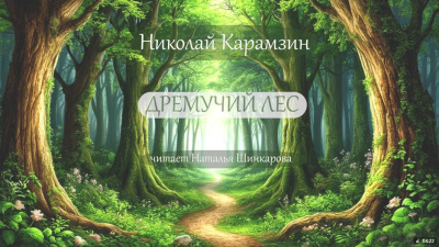 Карамзин Николай - Дремучий лес HubKnigi — Аудиокниги Онлайн | Классика, Детективы, Поэзия и Более