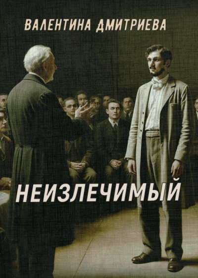 Дмитриева Валентина - Неизлечимый HubKnigi — Аудиокниги Онлайн | Классика, Детективы, Поэзия и Более