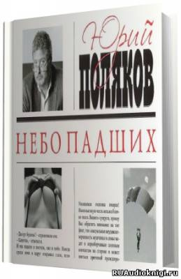 Поляков Юрий - Небо падших HubKnigi — Аудиокниги Онлайн | Классика, Детективы, Поэзия и Более