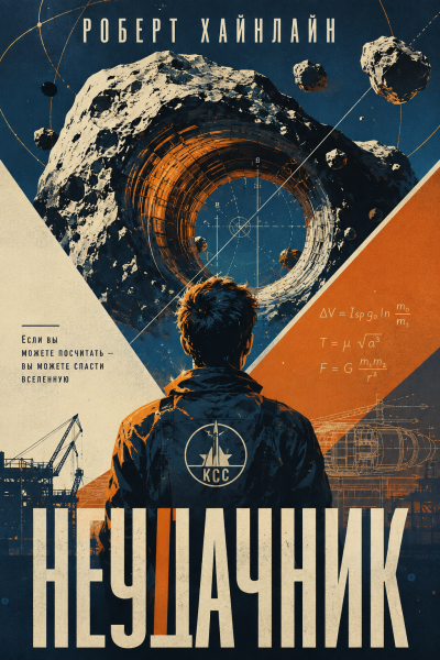Хайнлайн Роберт - Неудачник HubKnigi — Аудиокниги Онлайн | Классика, Детективы, Поэзия и Более