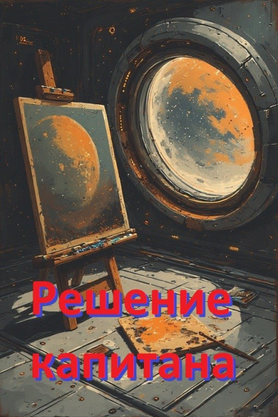 Белостоцкий Андрей - Решение капитана HubKnigi — Аудиокниги Онлайн | Классика, Детективы, Поэзия и Более