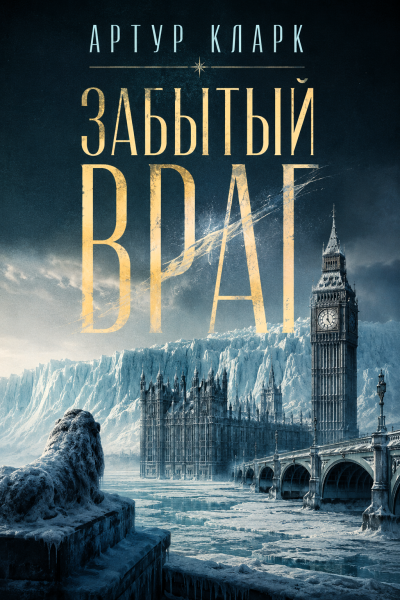 Кларк Артур - Забытый враг HubKnigi — Аудиокниги Онлайн | Классика, Детективы, Поэзия и Более