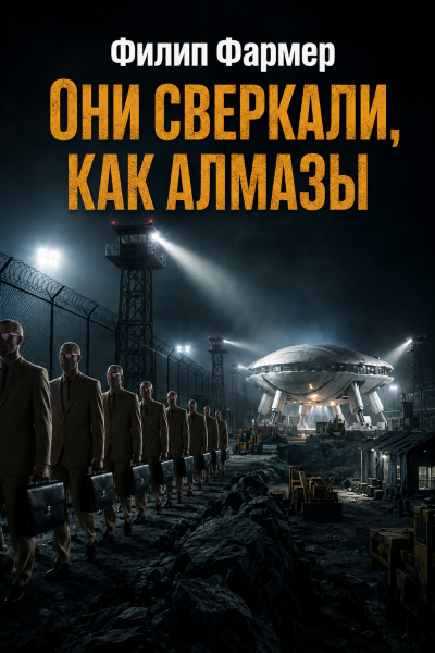 Фармер Филип - Они сверкали, как алмазы HubKnigi — Аудиокниги Онлайн | Классика, Детективы, Поэзия и Более