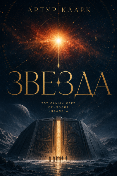 Кларк Артур - Звезда HubKnigi — Аудиокниги Онлайн | Классика, Детективы, Поэзия и Более