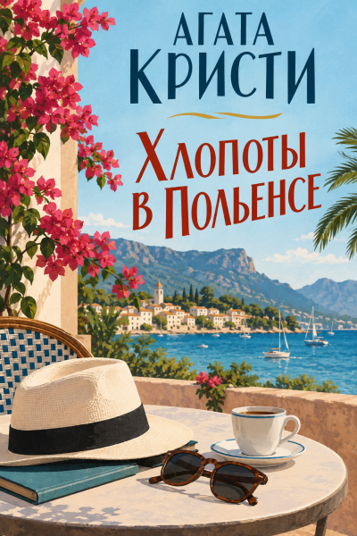 Кристи Агата - Хлопоты в Польенсе HubKnigi — Аудиокниги Онлайн | Классика, Детективы, Поэзия и Более
