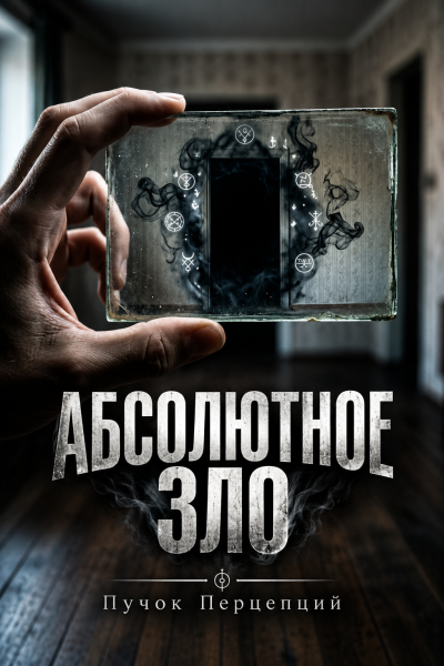 Перцепций Пучок - Абсолютное зло HubKnigi — Аудиокниги Онлайн | Классика, Детективы, Поэзия и Более