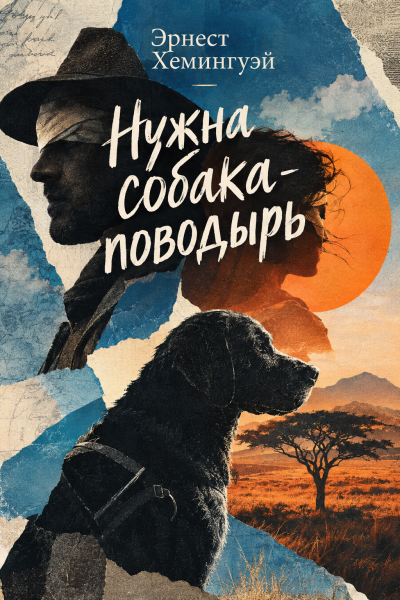 Хемингуэй Эрнест - Нужна собака-поводырь HubKnigi — Аудиокниги Онлайн | Классика, Детективы, Поэзия и Более