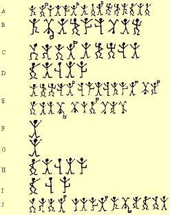 Дойл Артур Конан - Пляшущие человечки HubKnigi — Аудиокниги Онлайн | Классика, Детективы, Поэзия и Более