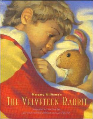 Вильямс Маргарет - Бархатный Кролик HubKnigi — Аудиокниги Онлайн | Классика, Детективы, Поэзия и Более