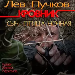 Пучков Лев - Кровник. Сыч - птица ночная HubKnigi — Аудиокниги Онлайн | Классика, Детективы, Поэзия и Более