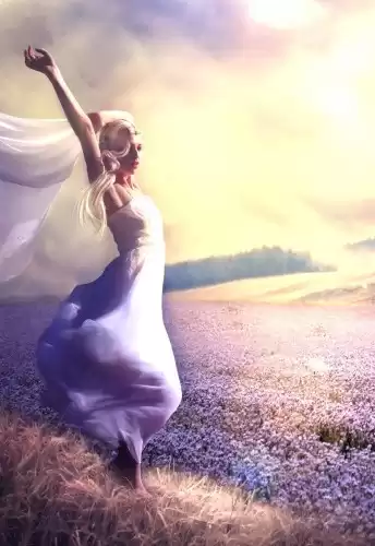 Янг Роберт - Девушка-одуванчик HubKnigi — Аудиокниги Онлайн | Классика, Детективы, Поэзия и Более