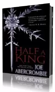 Abercrombie  Joe  -  Half a King HubKnigi — Аудиокниги Онлайн | Классика, Детективы, Поэзия и Более