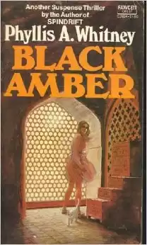 Уитни Филлис - Тайна черного янтаря HubKnigi — Аудиокниги Онлайн | Классика, Детективы, Поэзия и Более