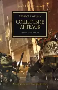 Сканлон Митчел - Сошествие ангелов HubKnigi — Аудиокниги Онлайн | Классика, Детективы, Поэзия и Более