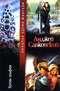 Сапковский Анджей - Кровь Эльфов HubKnigi — Аудиокниги Онлайн | Классика, Детективы, Поэзия и Более