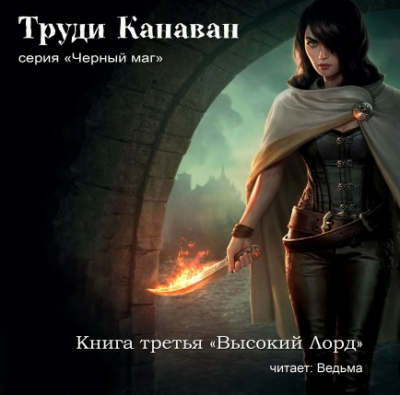 Канаван Труди - Высокий Лорд HubKnigi — Аудиокниги Онлайн | Классика, Детективы, Поэзия и Более