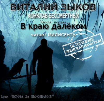 Зыков Виталий - В краю далеком HubKnigi — Аудиокниги Онлайн | Классика, Детективы, Поэзия и Более