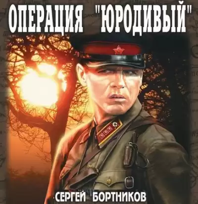 Бортников Сергей - Операция "Юродивый" HubKnigi — Аудиокниги Онлайн | Классика, Детективы, Поэзия и Более