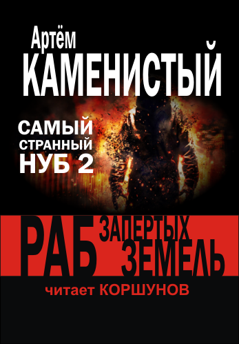 Каменистый Артем - Раб запертых земель HubKnigi — Аудиокниги Онлайн | Классика, Детективы, Поэзия и Более