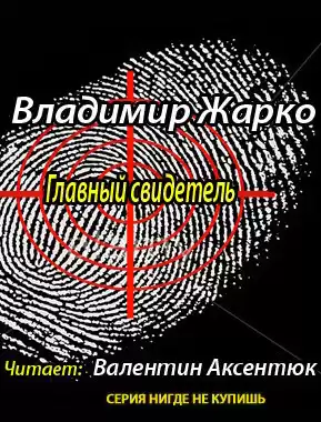 Жарко Владимир - Главный свидетель HubKnigi — Аудиокниги Онлайн | Классика, Детективы, Поэзия и Более