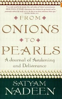 Надин Сатьям - От Луковицы к Жемчужине HubKnigi — Аудиокниги Онлайн | Классика, Детективы, Поэзия и Более