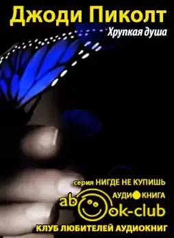 Пиколт Джоди - Хрупкая душа HubKnigi — Аудиокниги Онлайн | Классика, Детективы, Поэзия и Более