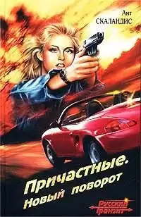 Скаландис Ант - Новый поворот HubKnigi — Аудиокниги Онлайн | Классика, Детективы, Поэзия и Более