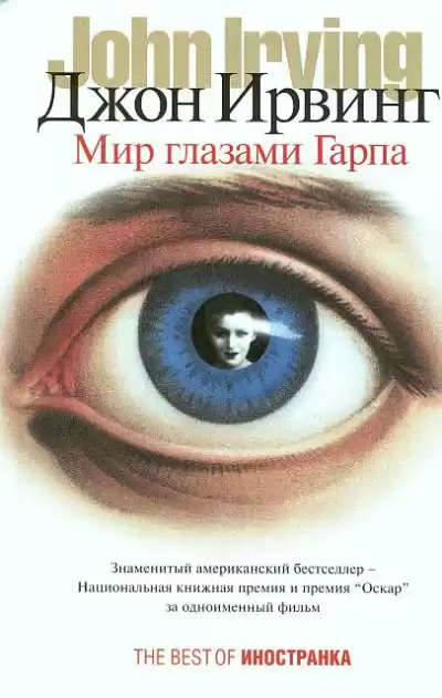 Ирвинг Джон - Мир глазами Гарпа HubKnigi — Аудиокниги Онлайн | Классика, Детективы, Поэзия и Более