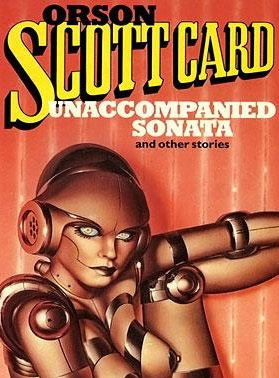 Кард Орсон Скотт - Соната без сопровождения HubKnigi — Аудиокниги Онлайн | Классика, Детективы, Поэзия и Более