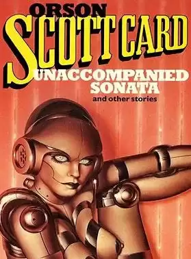 Кард Орсон Скотт - Соната без сопровождения HubKnigi — Аудиокниги Онлайн | Классика, Детективы, Поэзия и Более
