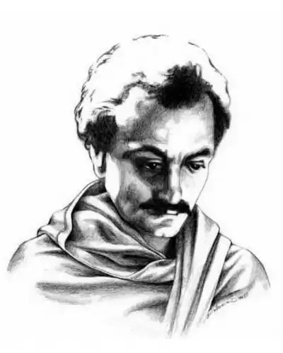 Джебран Халиль - Сборник HubKnigi — Аудиокниги Онлайн | Классика, Детективы, Поэзия и Более