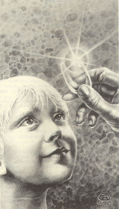 Варли Джон - Толкач HubKnigi — Аудиокниги Онлайн | Классика, Детективы, Поэзия и Более