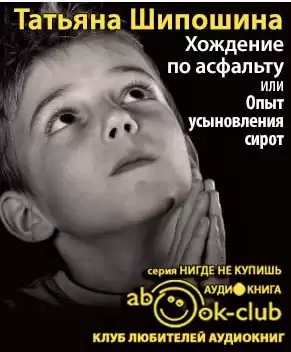 Шипошина Татьяна - Хождение по асфальту, или Опыт усыновления сирот HubKnigi — Аудиокниги Онлайн | Классика, Детективы, Поэзия и Более
