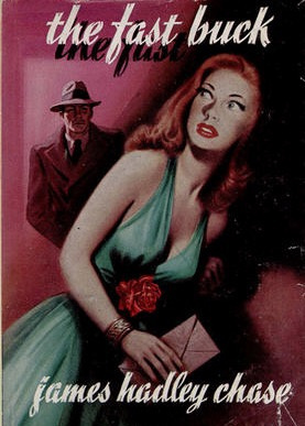 Чейз Джеймс Хедли - Легкие деньги HubKnigi — Аудиокниги Онлайн | Классика, Детективы, Поэзия и Более