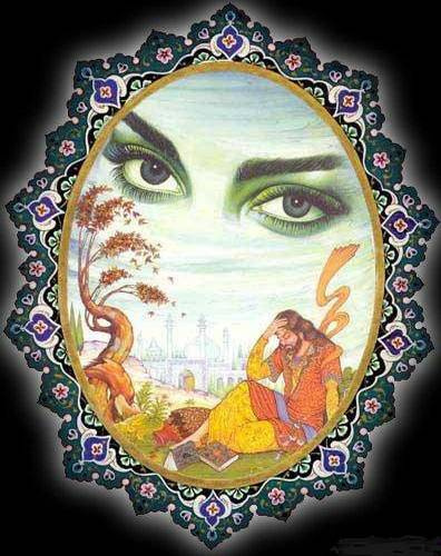 Ибн аль Фарид - «Касыда о вине» и «Стезя праведного» HubKnigi — Аудиокниги Онлайн | Классика, Детективы, Поэзия и Более