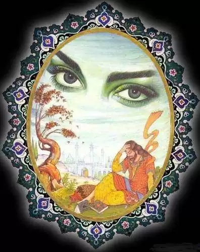 Ибн аль Фарид - «Касыда о вине» и «Стезя праведного» HubKnigi — Аудиокниги Онлайн | Классика, Детективы, Поэзия и Более