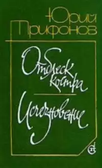 Трифонов Юрий - Отблеск костра HubKnigi — Аудиокниги Онлайн | Классика, Детективы, Поэзия и Более