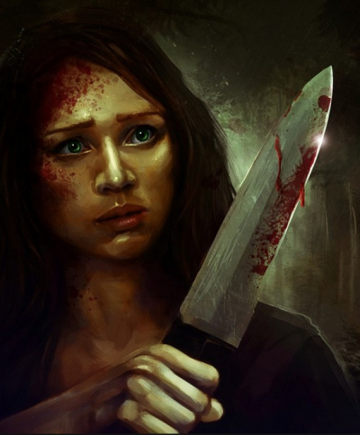 Ужасы и трэшатинка. Сборник рассказов HubKnigi — Аудиокниги Онлайн | Классика, Детективы, Поэзия и Более