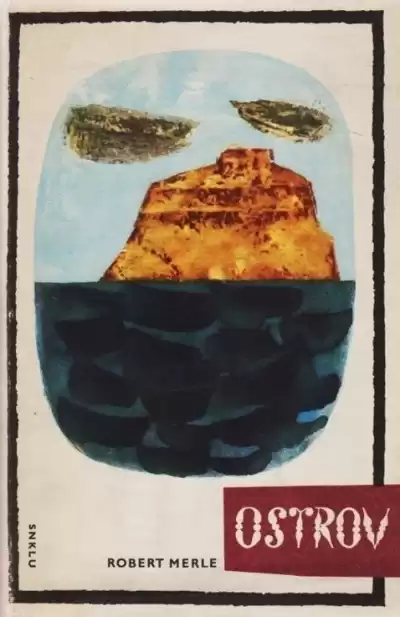 Мерль Робер - Остров HubKnigi — Аудиокниги Онлайн | Классика, Детективы, Поэзия и Более