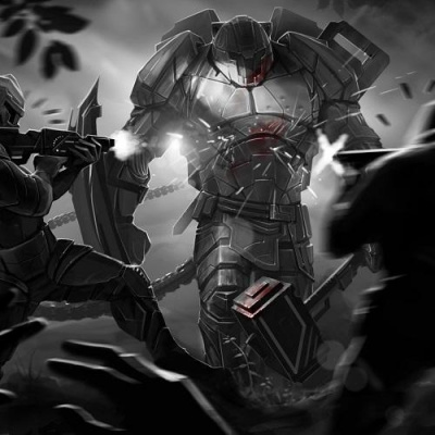 Старк Элларион - Операция Ночной Гром HubKnigi — Аудиокниги Онлайн | Классика, Детективы, Поэзия и Более