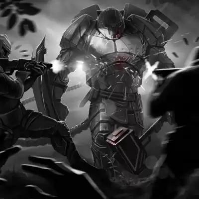 Старк Элларион - Операция Ночной Гром HubKnigi — Аудиокниги Онлайн | Классика, Детективы, Поэзия и Более