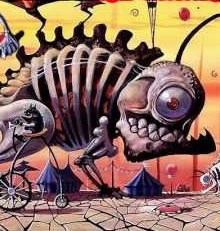 Шокирующие истории 2 (Splatterpunk Stories) HubKnigi — Аудиокниги Онлайн | Классика, Детективы, Поэзия и Более