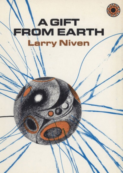 Нивен Ларри - Подарок с Земли HubKnigi — Аудиокниги Онлайн | Классика, Детективы, Поэзия и Более