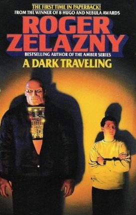 Желязны Роджер - Темное путешествие HubKnigi — Аудиокниги Онлайн | Классика, Детективы, Поэзия и Более